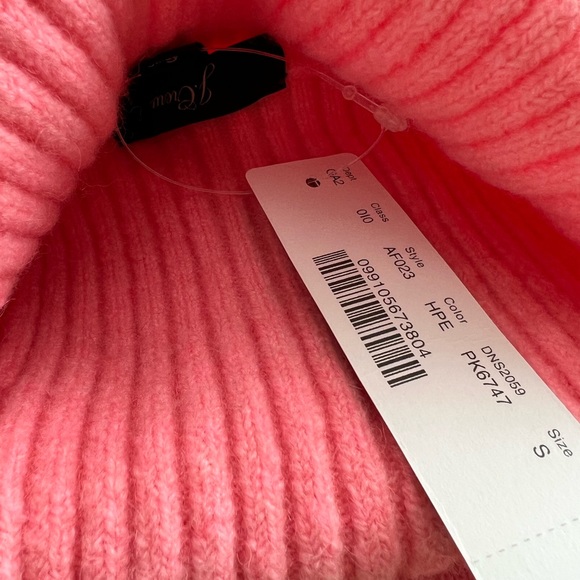 SOLD!!! J. Crew Soft Turtleneck Sweater - Picture 4 of 4